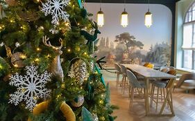 Grand Hôtel Bristol